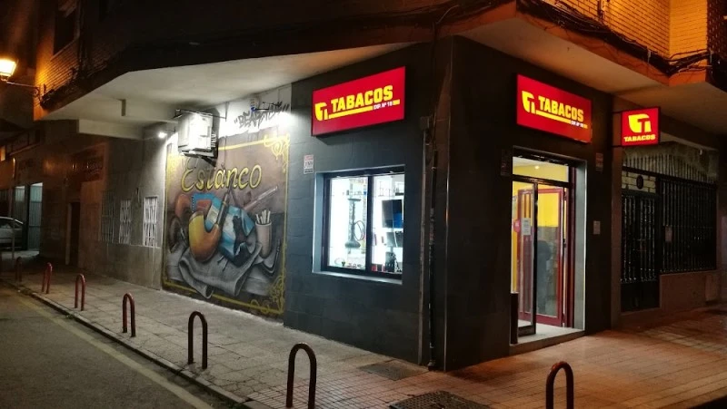 Estanco