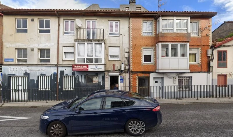 Estanco Quinielas