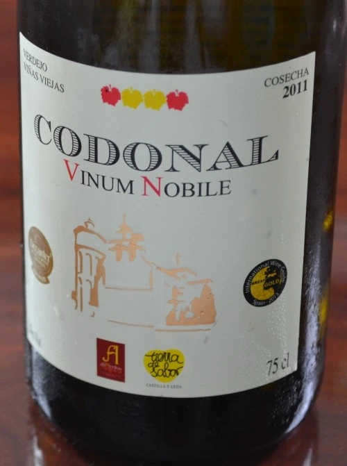 Bodegas y Viñedos El Codonal