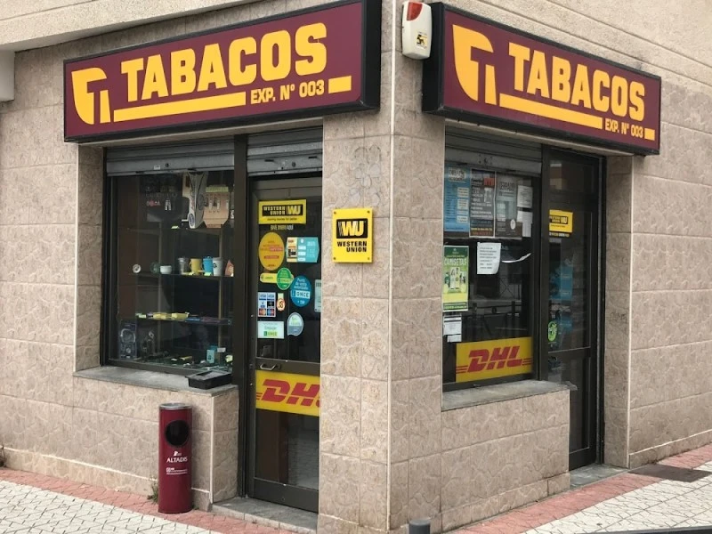 El Estanco de Borja