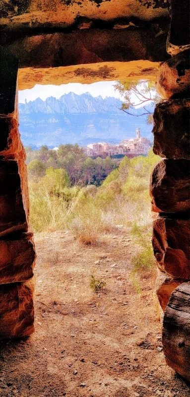 Castellbell I El Vilar