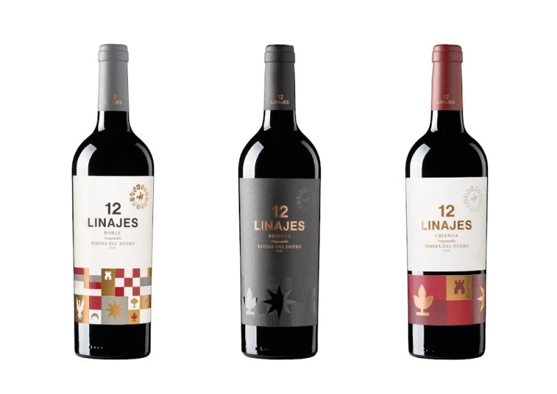 Viñedos y Bodegas Gormaz - D.O.5 Hispanobodegas S.L.