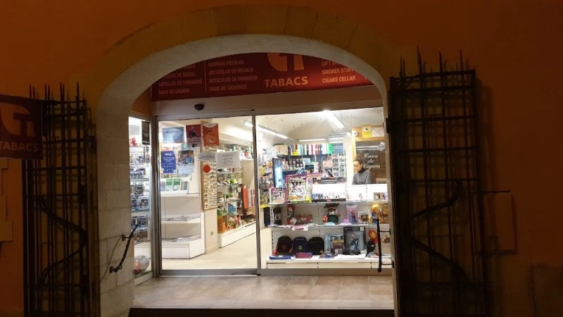 Estanc de Begur