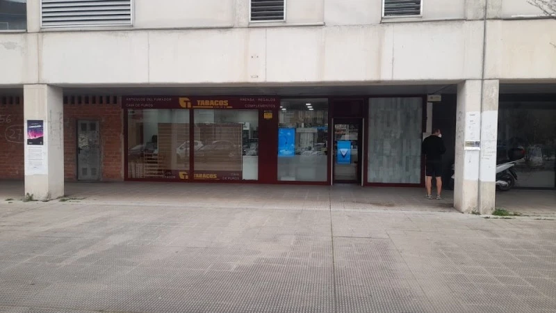 Estanco / Expendeduría N°2