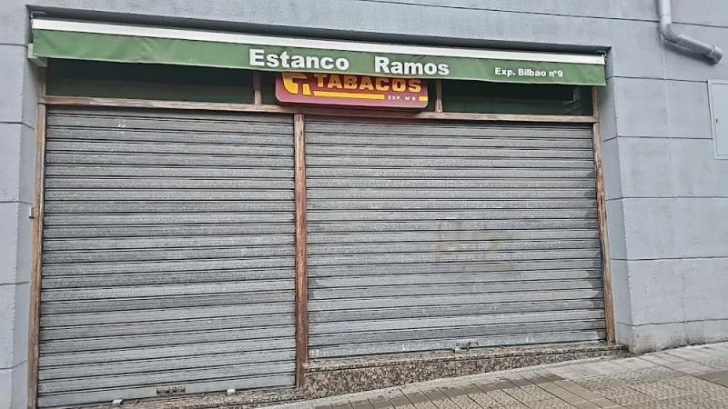 Estanco Ramos