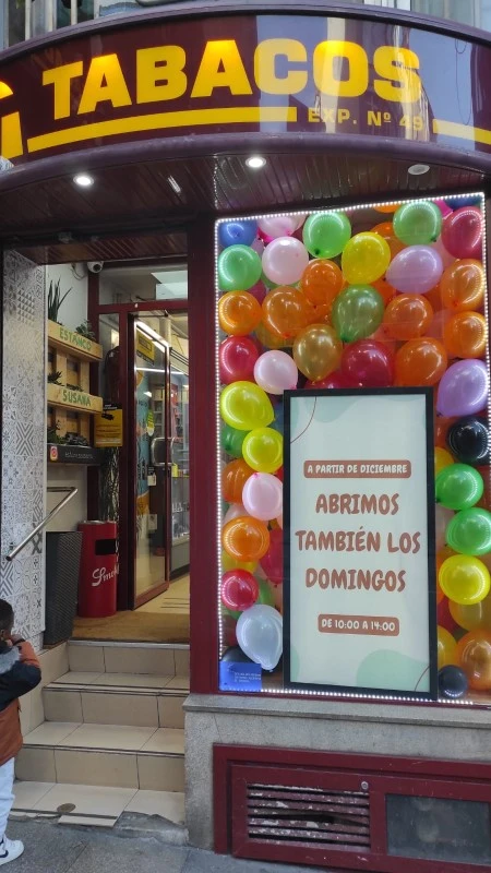 Estanco Vigo 49 - Beatriz Susana Gonzalez Fernandez