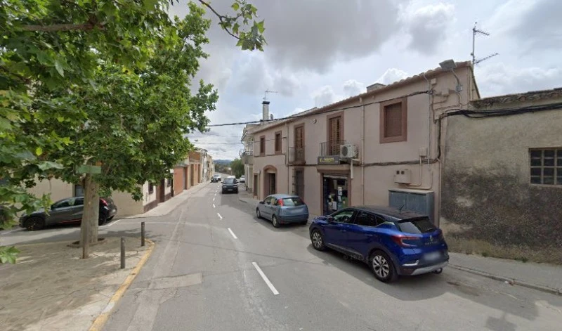 Estanc Vives