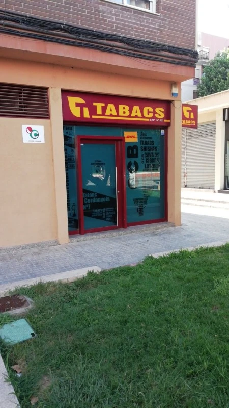 Estanc Cerdanyola 7