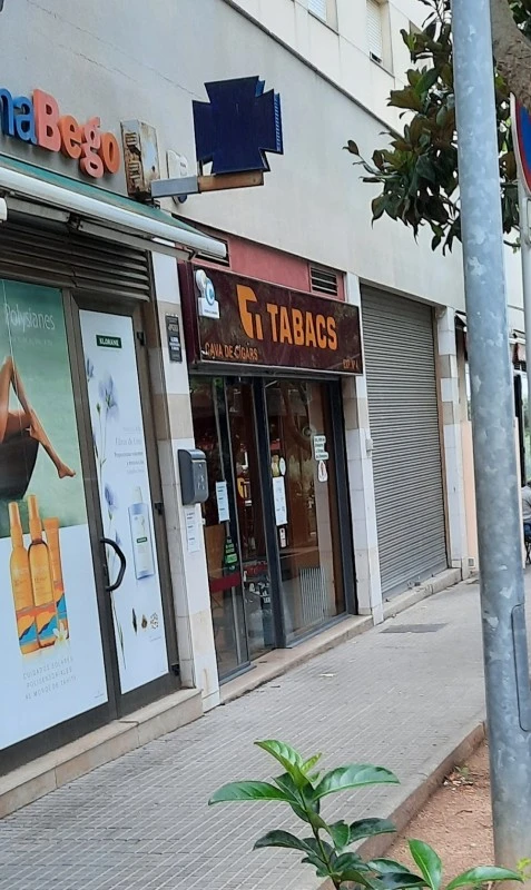 Estanc del Carrer Ample