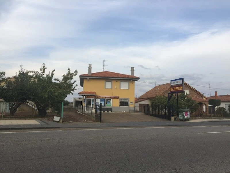 Expendeduría Número 1