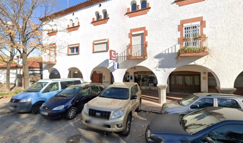 Expenedoria Número 15 Sant Narcís