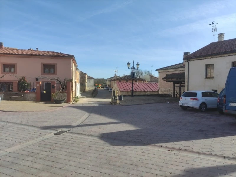 Cantina de Revillarruz