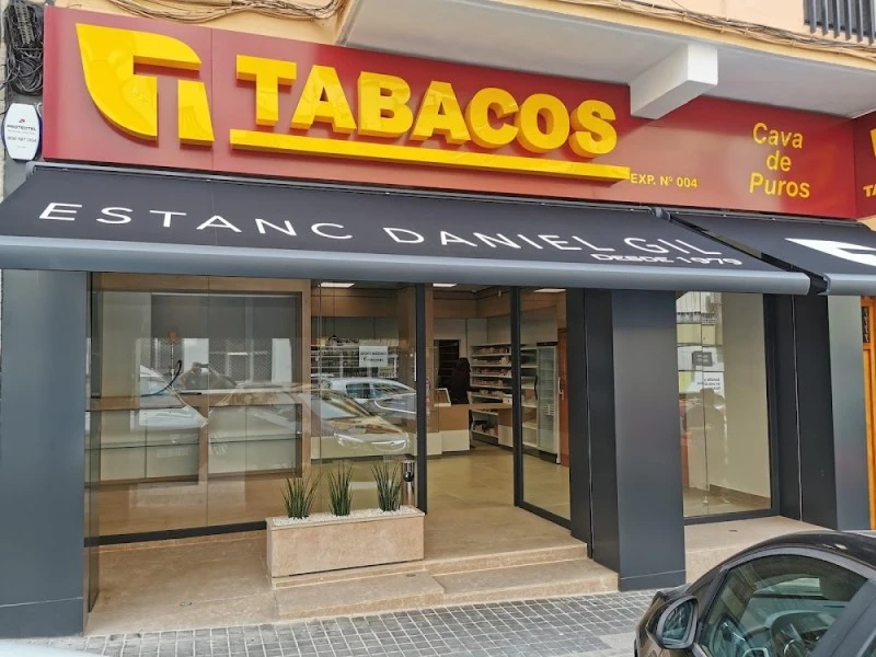 Estanc Daniel Gil