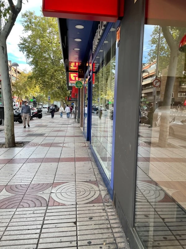 Estanco Alcala 389