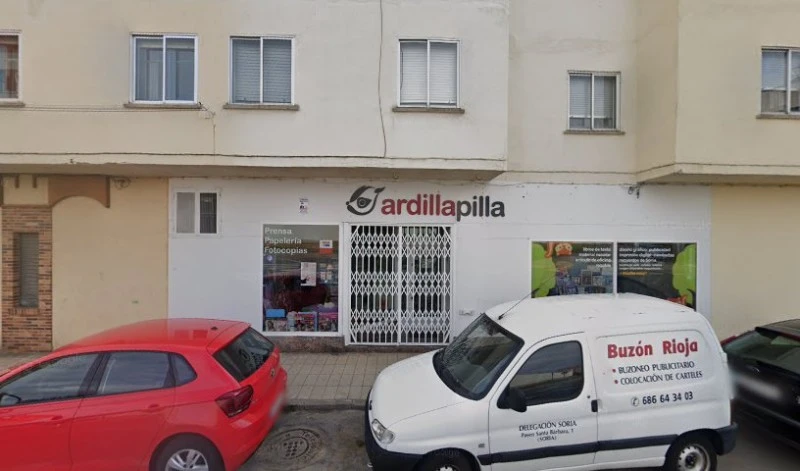 Ardillapilla
