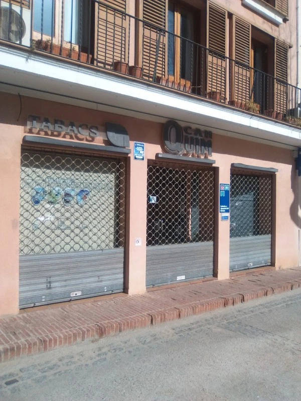 Estanco