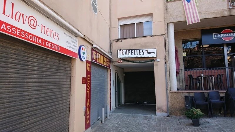 IQOS OFFICIAL RESSELLER ESTANC SANT ANDREU DE LLAVANERES