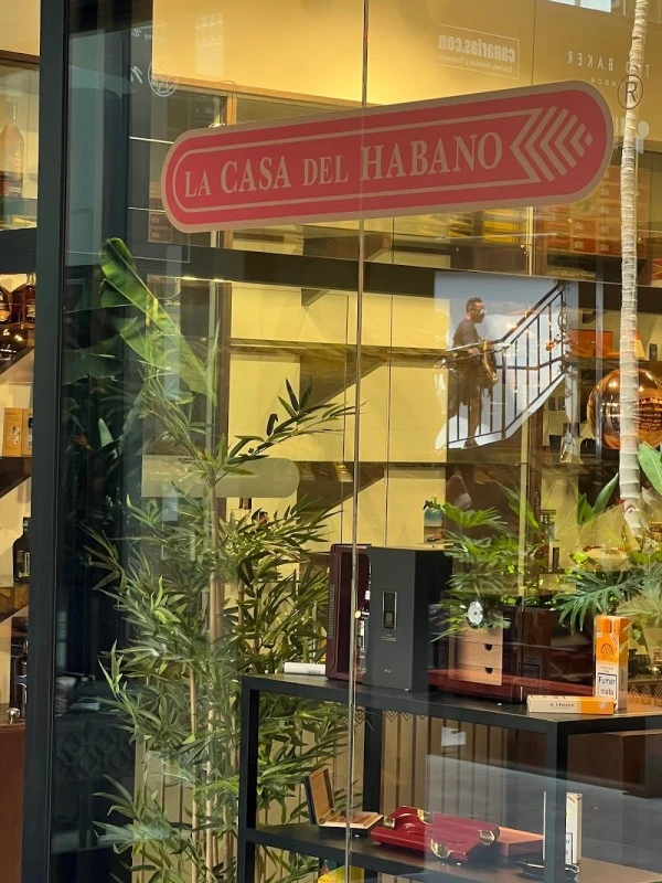La Casa Del Habano - Tenerife