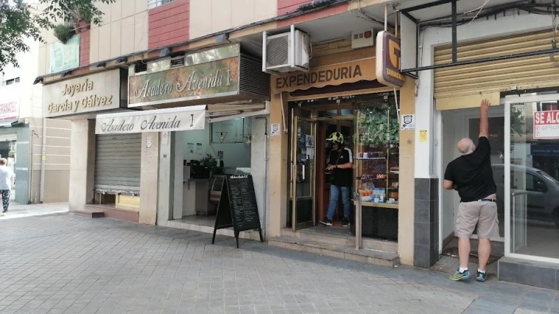 Estanco