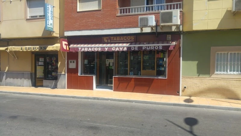 Estanco Alquian