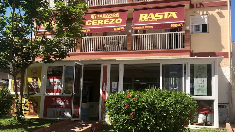 ESTANCO CEREZO