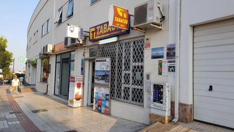 Estanco