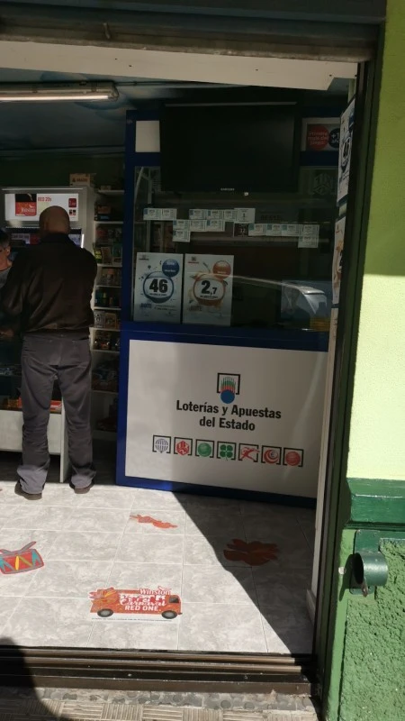 Estanco La Salle - Loterías