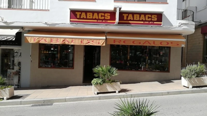 Tabacos