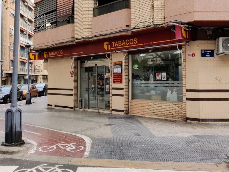 Estanco 120