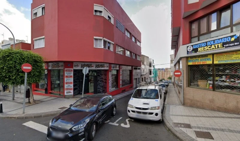 Tabaco Barato