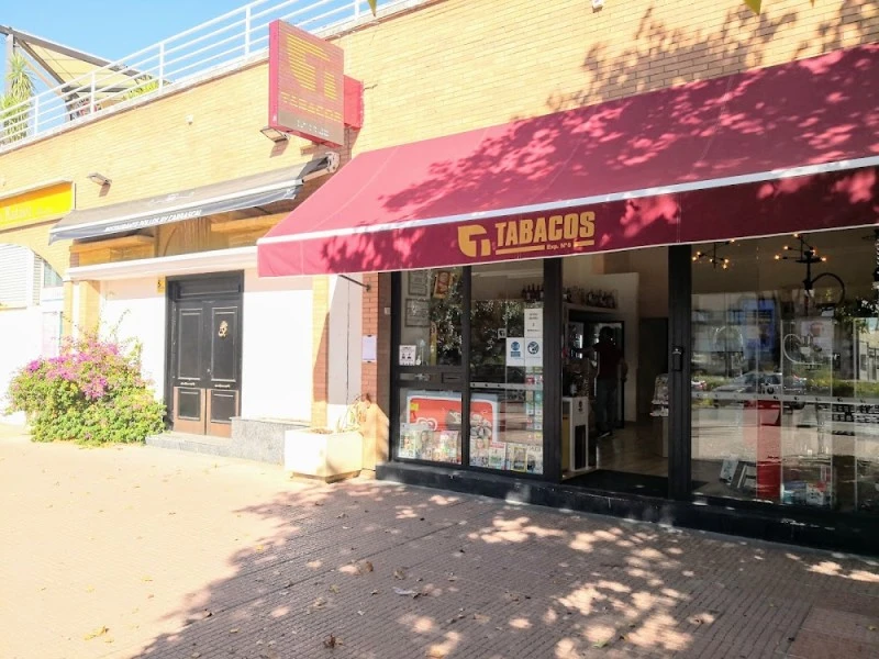 Estanco Exp. n° 6