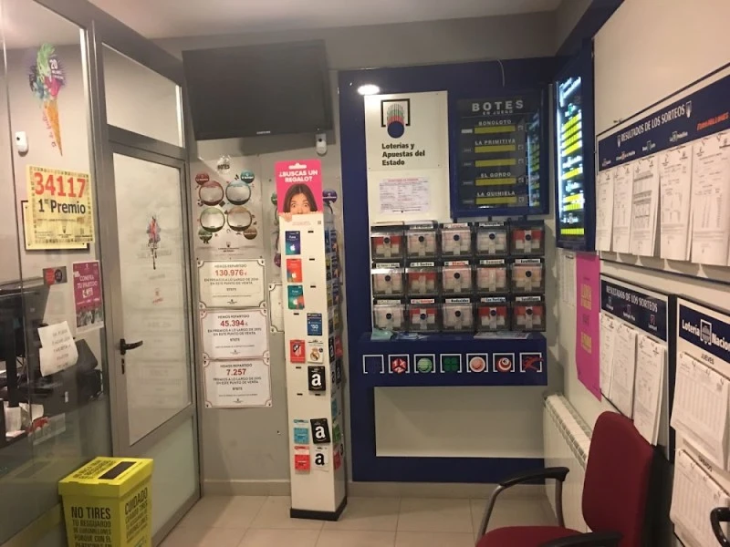 Estanco Chapineria