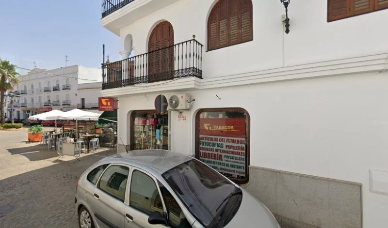 Estanco