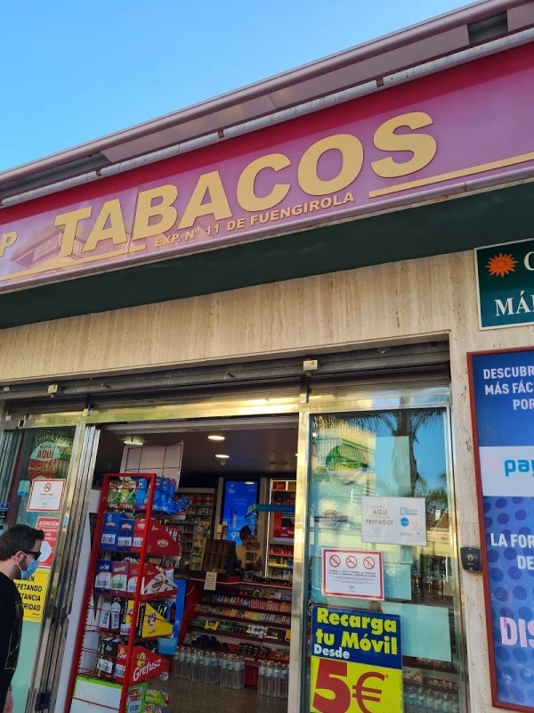 Tabacos