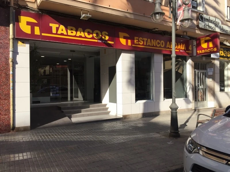 Tabacos N°4 (Aldaia)