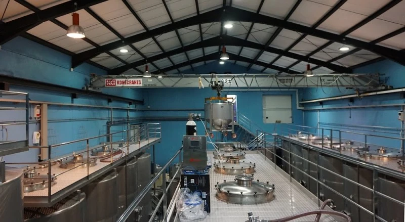 Bodegas Vizcarra