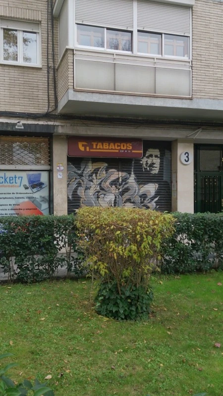Estanco