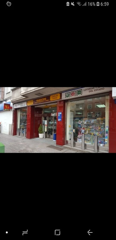 ESTANCO n°10