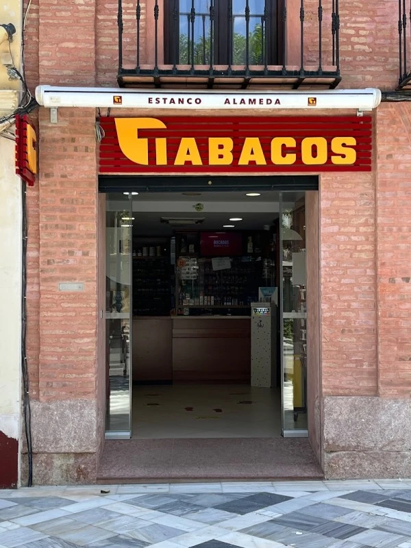 Estanco Alameda