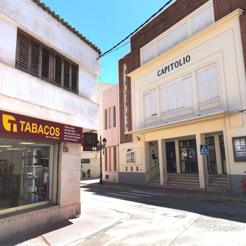 Estanco Godella 1