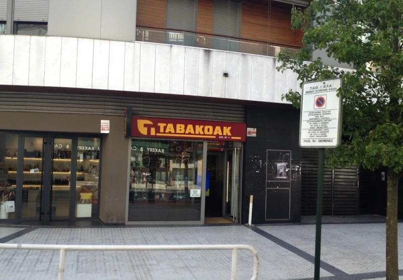 Estanco Hondarribi