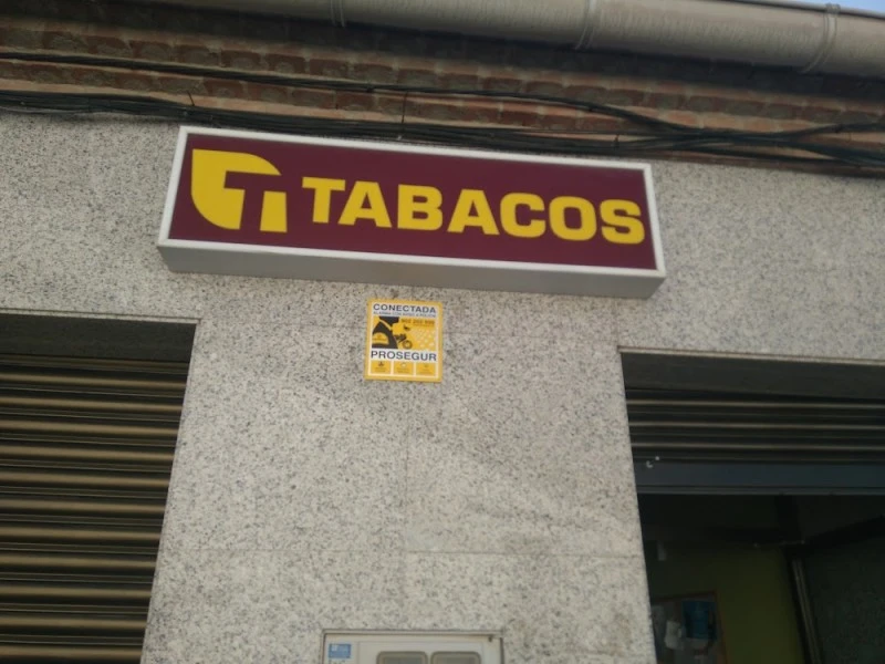 Tabacos