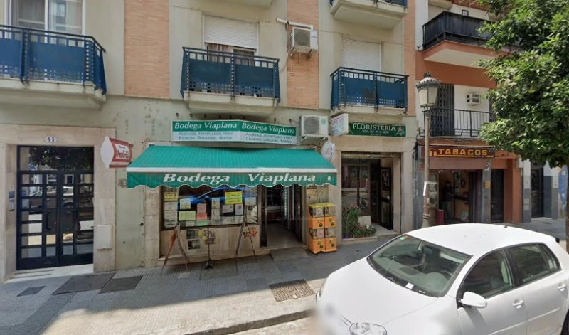 Estanco 13