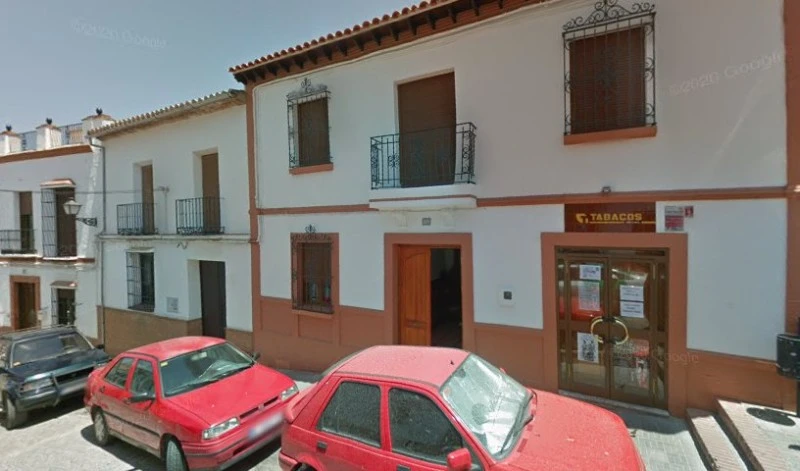 Estanco Num. 2