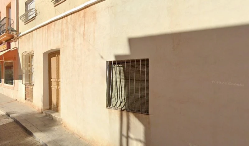ESTANCO ALHAMA