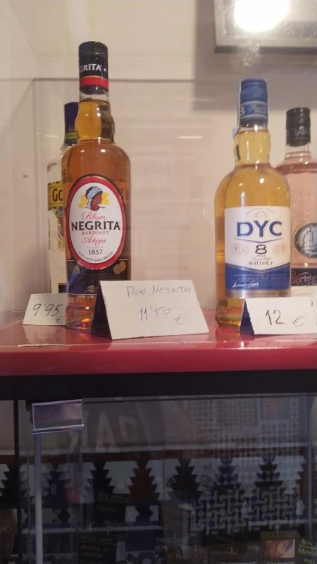 Estanco n° 4