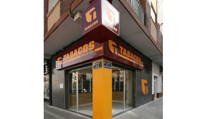 Estanco Campanar
