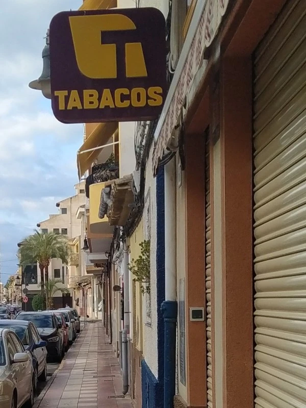 ESTANC EL CAMPELLO Nº3 (TABACOS)