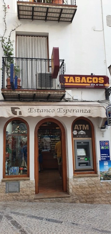 Estanco Expendeduria Número 2