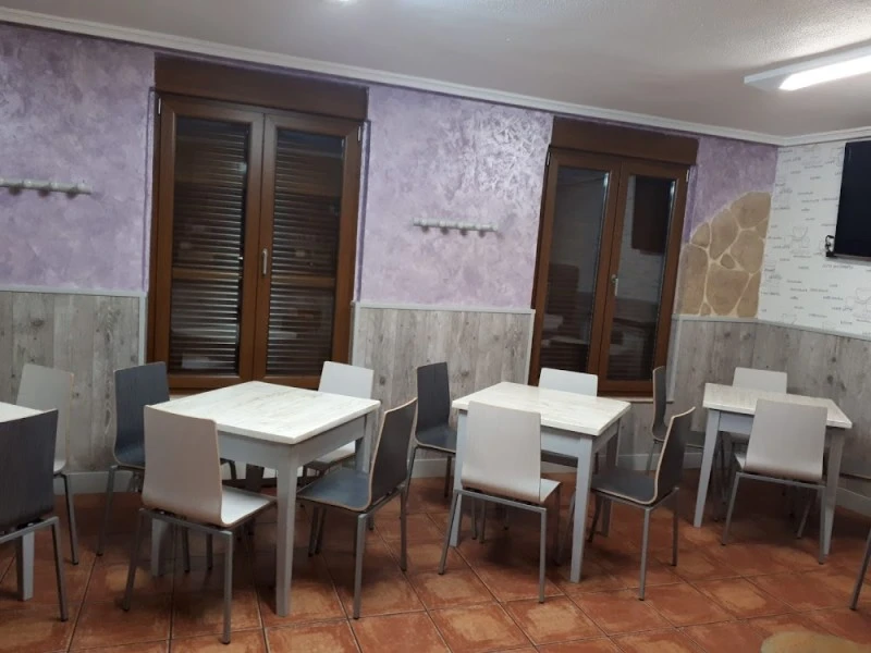 Bar Gutiérrez